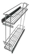 Porta Temperos em Metal para Cozinha